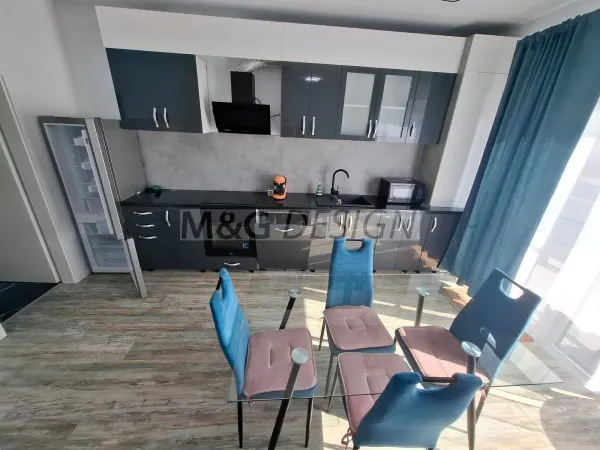 Apartament 2 camere Ghiroda - poza 8