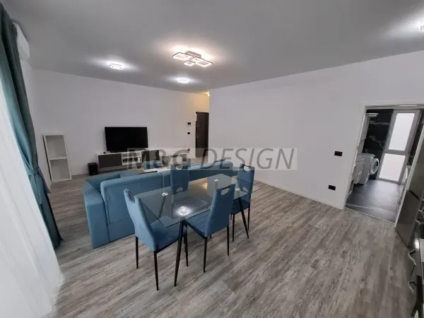 Apartament 2 camere Ghiroda - poza 9