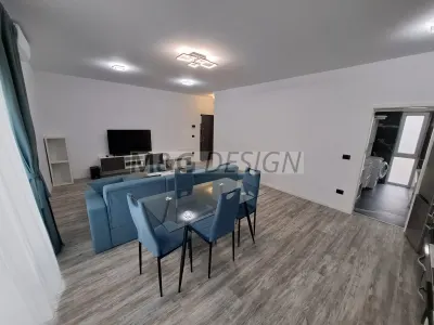 Apartament 2 camere Ghiroda - poza 9