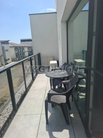 Apartament 2 camere Ghiroda - poza 10