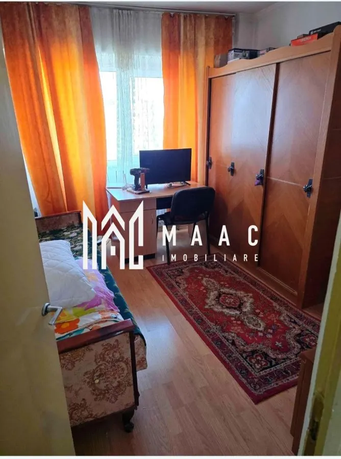 Apartament 3 camere Râmnicu Vâlcea - poza 1