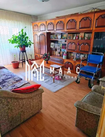 Apartament 3 camere Râmnicu Vâlcea - poza 4