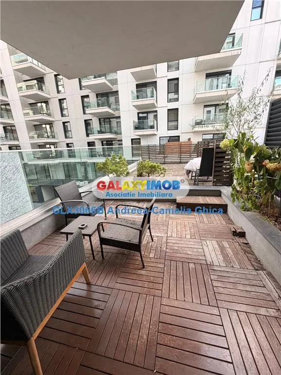 Apartament 2 camere București - poza 1