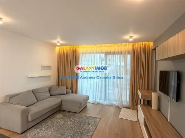 Apartament 2 camere București - poza 13