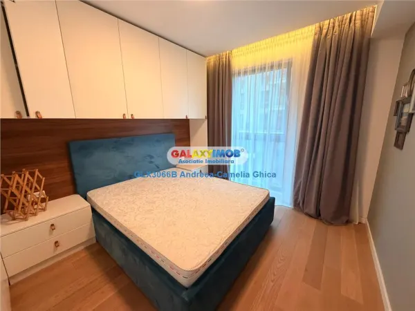 Apartament 2 camere București - poza 9