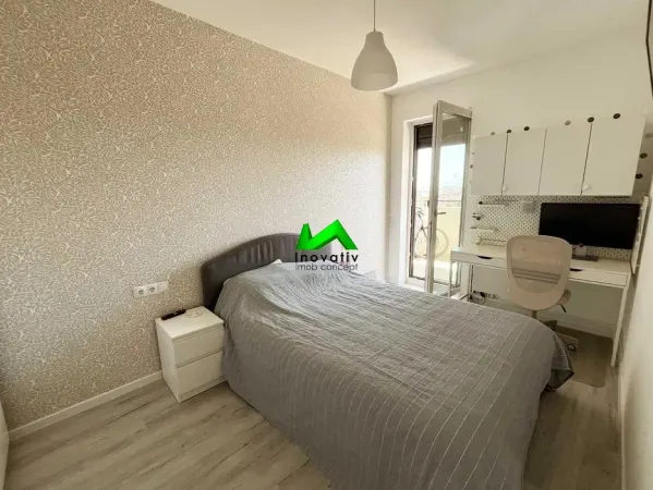 Apartament 2 camere Sibiu - poza 4