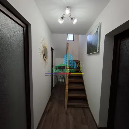 Casă 4 camere Lepsa - poza 5