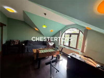 Casă 7 camere Florești - poza 30