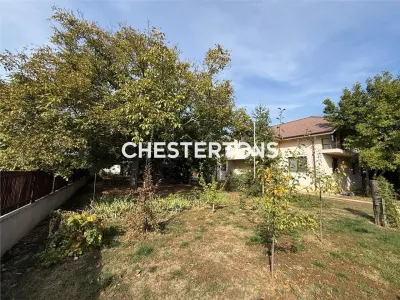 Casă 7 camere Florești - poza 4
