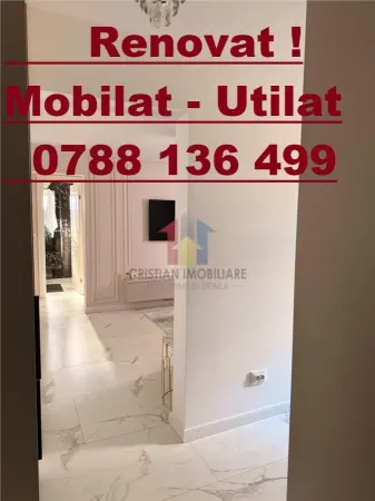 Apartament 2 camere Brăila - poza 1