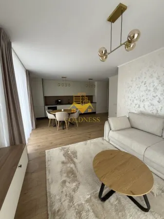 Apartament 2 camere Cluj-Napoca - poza 1