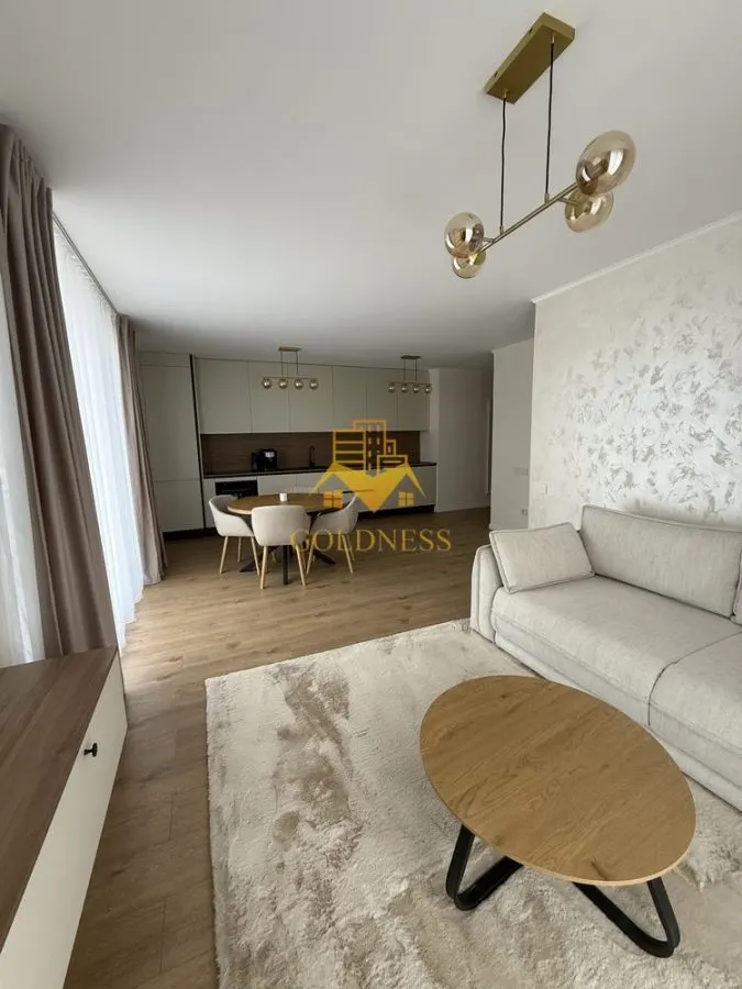 Apartament 2 camere Cluj-Napoca - poza 1
