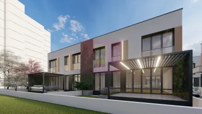 Casă 4 camere București - poza 4