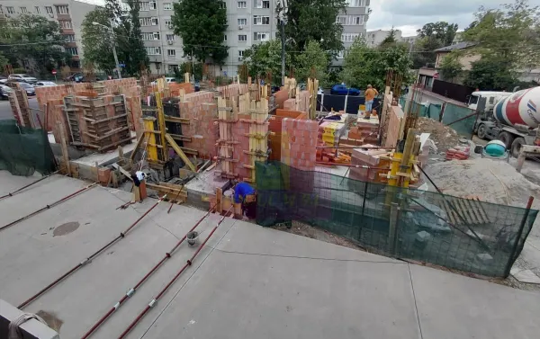 Casă 4 camere București - poza 17