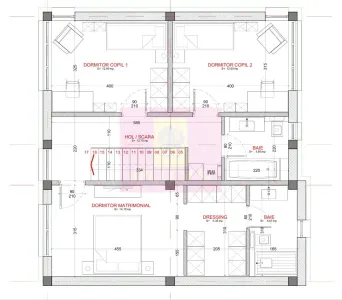 Casă 4 camere București - poza 19