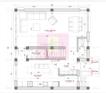 Casă 4 camere București - poza 20