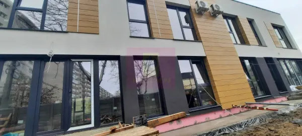 Casă 4 camere București - poza 2