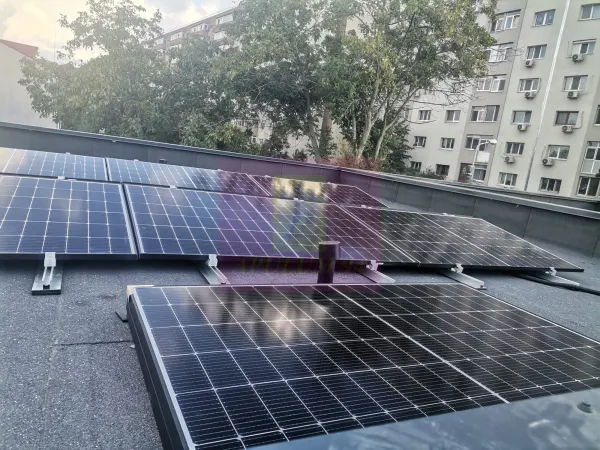 Casă 4 camere București - poza 1