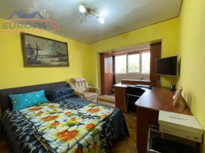 Apartament 2 camere Tulcea - poza 2
