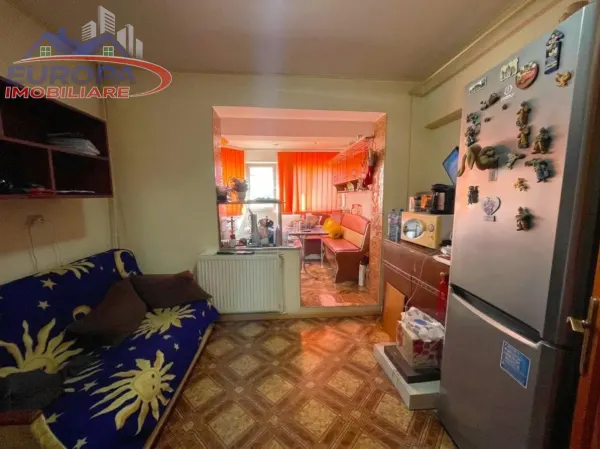 Apartament 2 camere Tulcea - poza 3