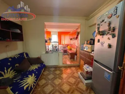 Apartament 2 camere Tulcea - poza 3