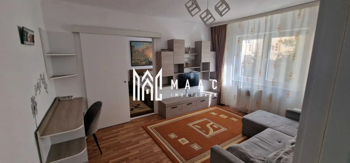 Apartament 2 camere Sibiu - poza 1