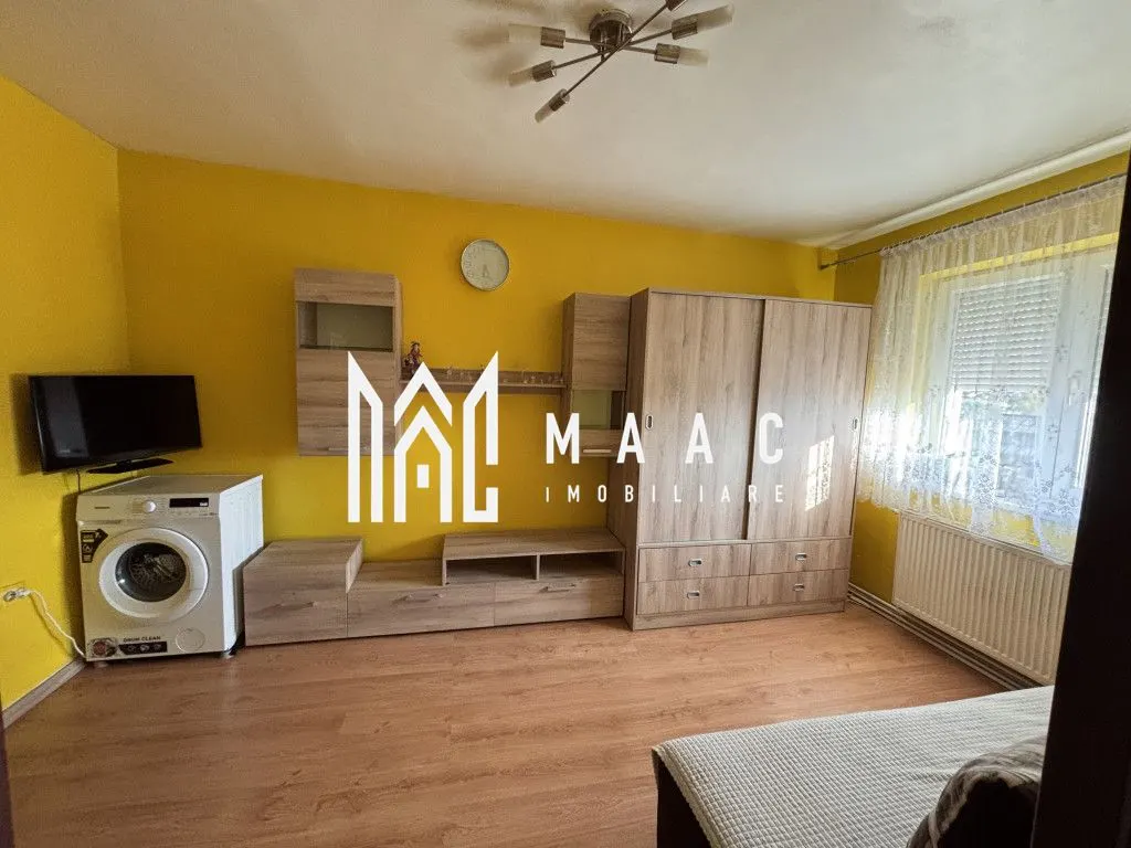Apartament 2 camere Sibiu - poza 1