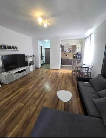 Apartament 2 camere Dumbrăvița - poza 1