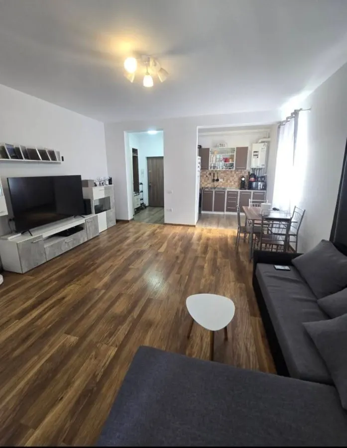 Apartament 2 camere Dumbrăvița - poza 1