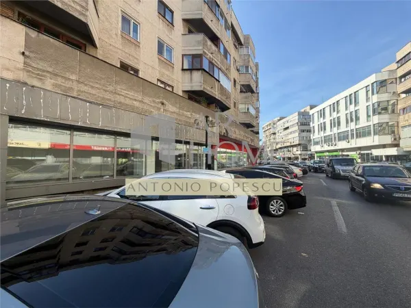 Spațiu comercial Ploiești - poza 15