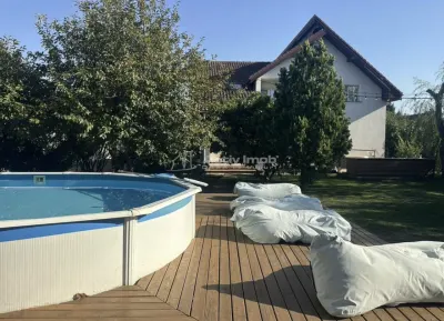 Casă 3 camere Buftea - poza 9