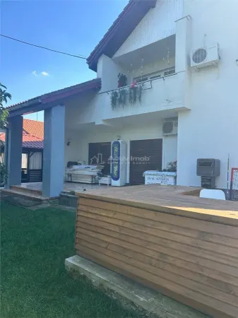 Casă 3 camere Buftea - poza 10