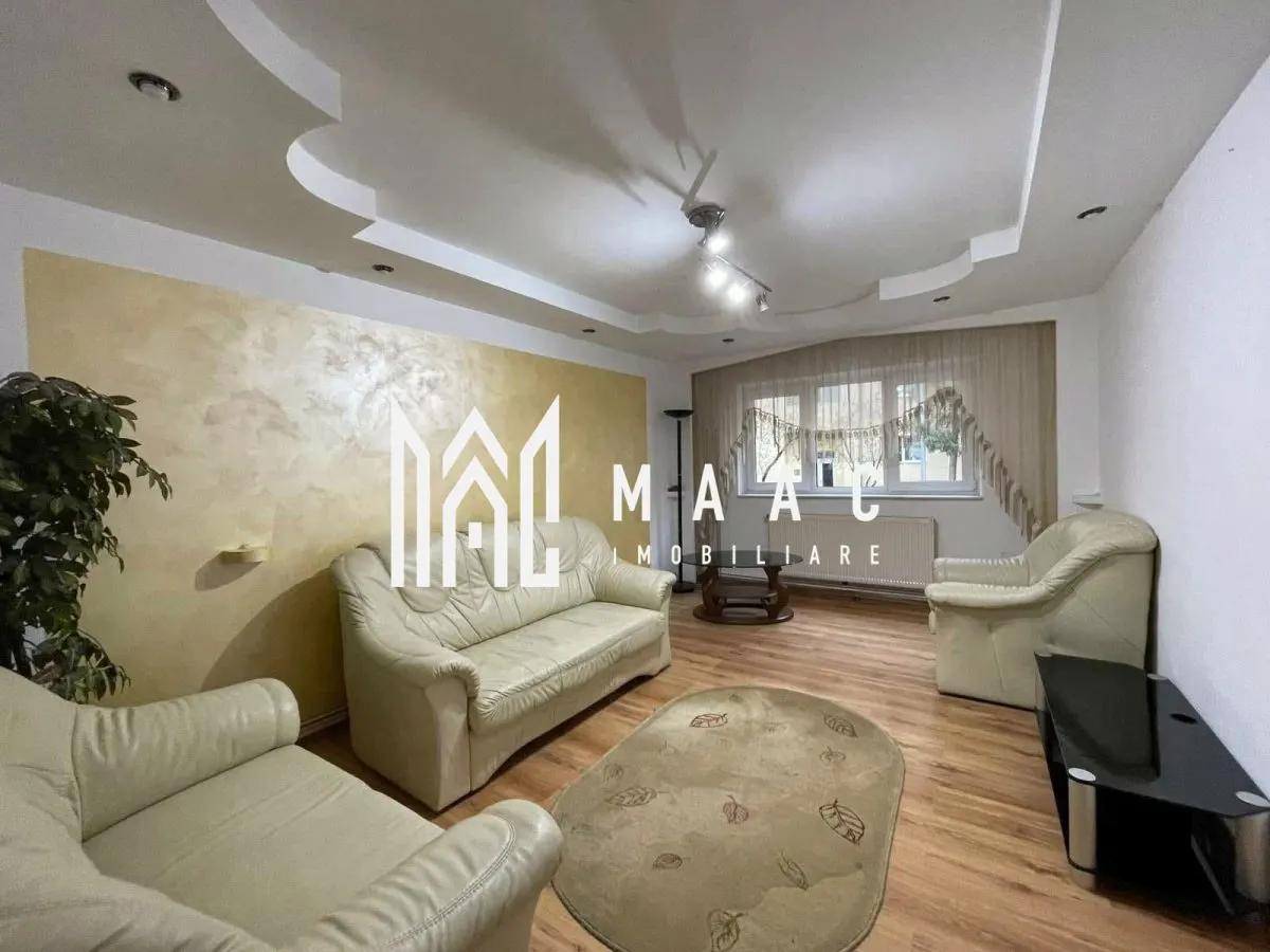 Apartament 3 camere Sibiu - poza 1