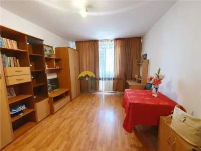 Lacul Tei-apartament 2 camere, bloc reabilitat, mobilat-utilat - Bucuresti