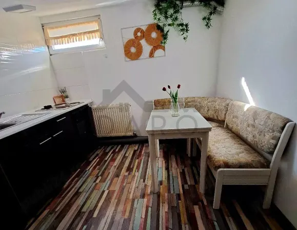 Apartament 3 camere Târgu Mureș - poza 1