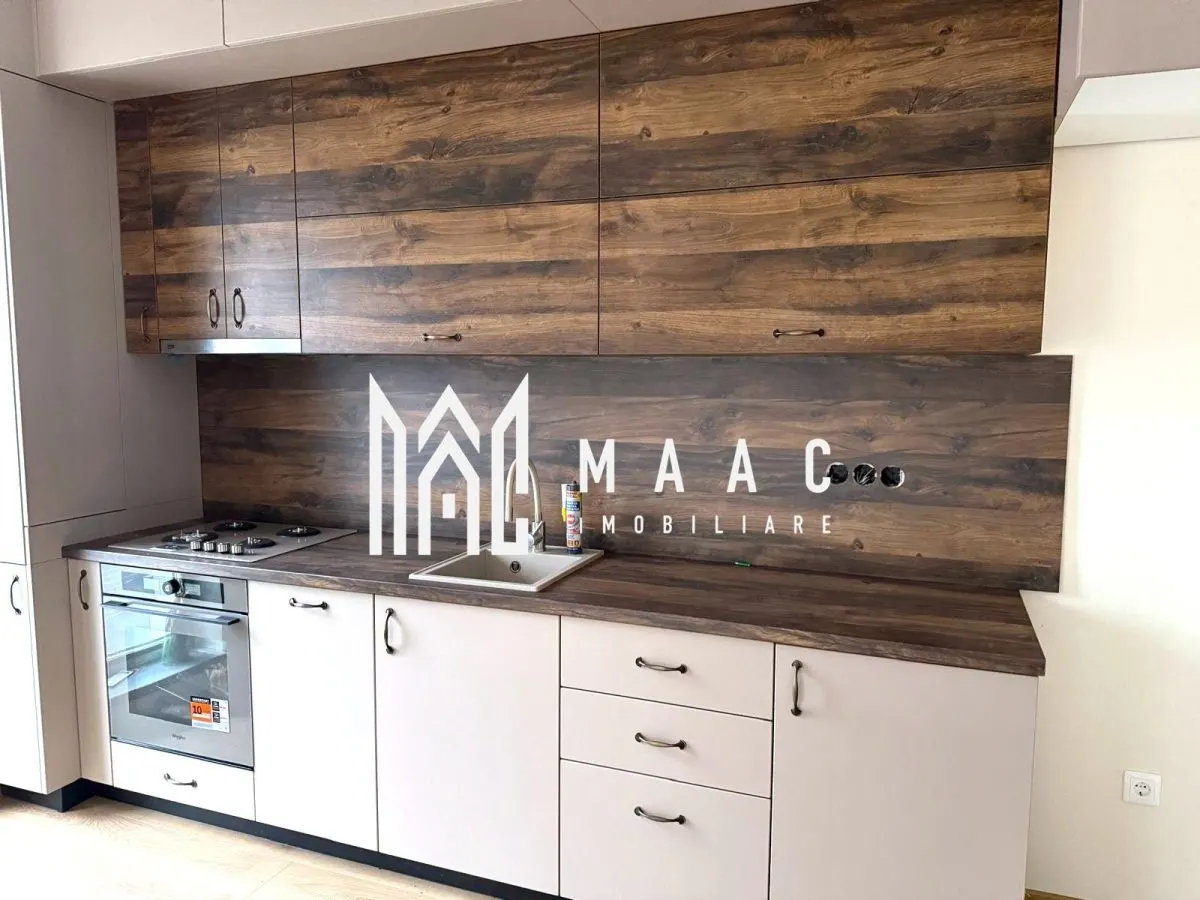 Apartament 3 camere Șelimbăr - poza 1