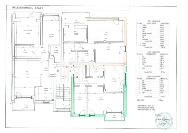 Apartament 3 camere Șelimbăr - poza 8