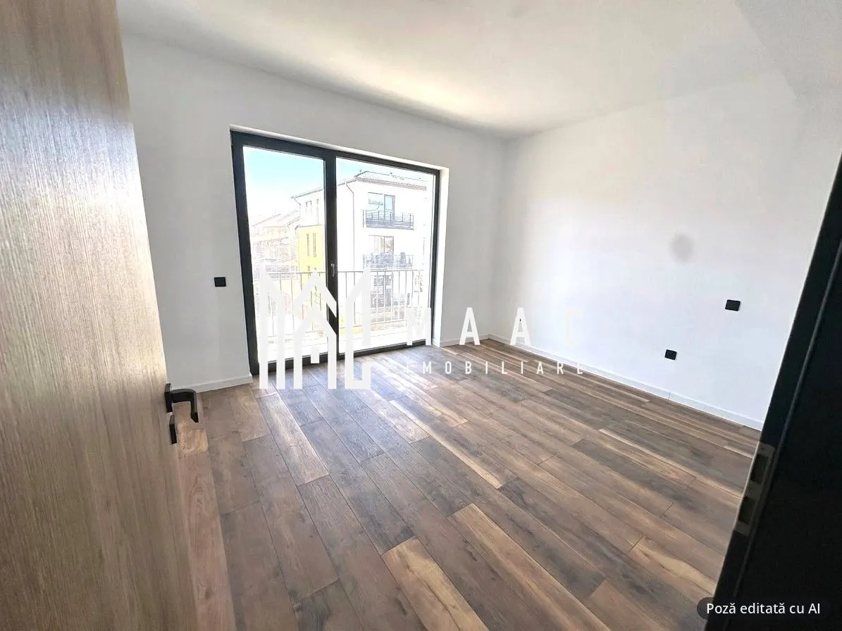 Apartament 2 camere Șelimbăr - poza 1