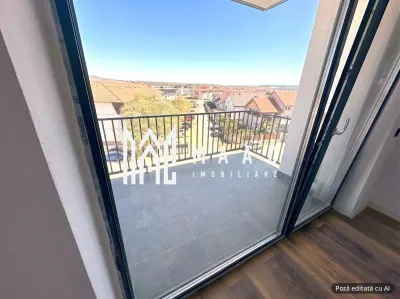 Apartament 2 camere Șelimbăr - poza 3