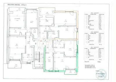 Apartament 2 camere Șelimbăr - poza 4