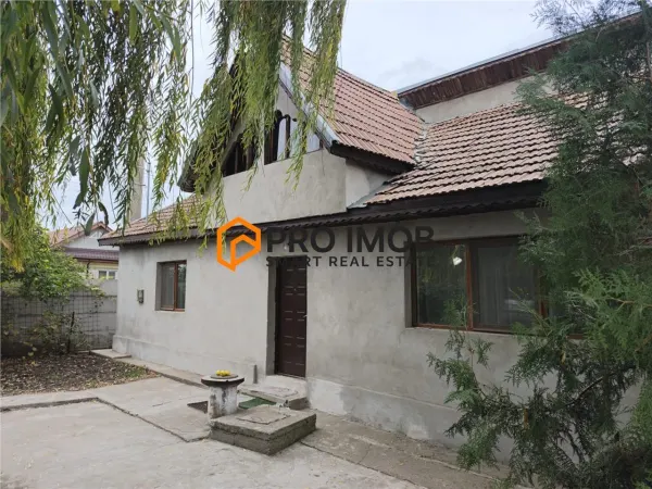 Casă 4 camere Stalpu - poza 2
