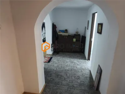 Casă 4 camere Stalpu - poza 11