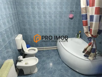 Casă 4 camere Stalpu - poza 12