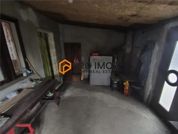 Casă 4 camere Stalpu - poza 13