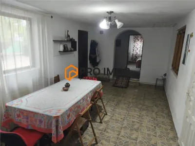 Casă 4 camere Stalpu - poza 3