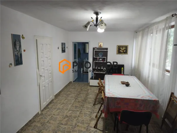 Casă 4 camere Stalpu - poza 4