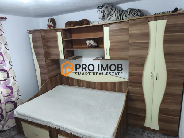 Casă 4 camere Stalpu - poza 5