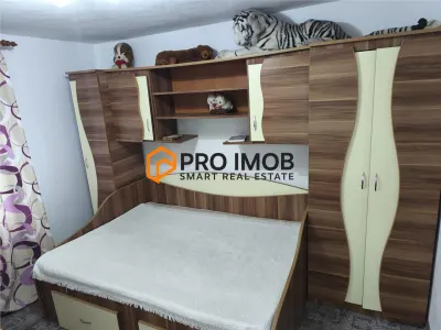 Casă 4 camere Stalpu - poza 5