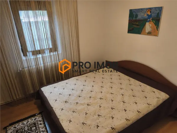Casă 4 camere Stalpu - poza 6