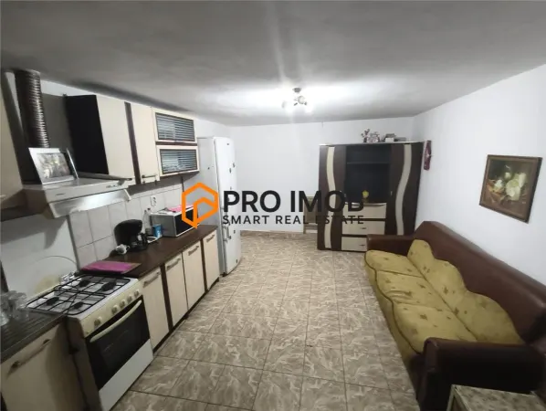 Casă 4 camere Stalpu - poza 9